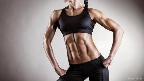 Фитнес, что такое кор. Что такое мышцы кора?