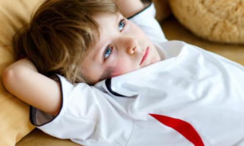 Если ребенок не хочет идти на тренировку. Ребенок не хочет ходить на тренировки: что делать