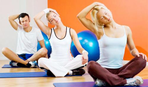 Комплекс упражнений изометрической гимнастики. В чем состоят преимущества изометрической гимнастики?