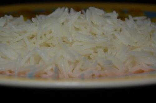 Рассыпчатый рис, как готовить. Как сварить рассыпчатый рис — 3 простых способа