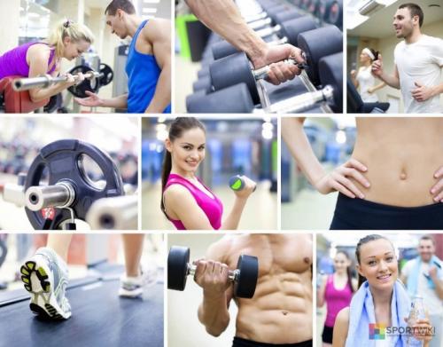 Фитнес, что это такое. Фитнес