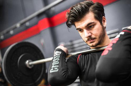 Кросс фитнес что это такое