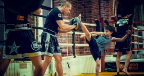 Как полюбить бокс. Почему мужчины любят бокс?