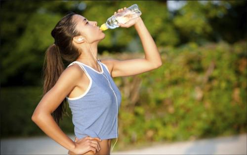 Как набрать мышечную массу девушке в домашних условиях. Программа массонабора для девушки эктоморфа