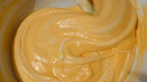 Тыквенный пай Энди шеф. Пирог из тыквы