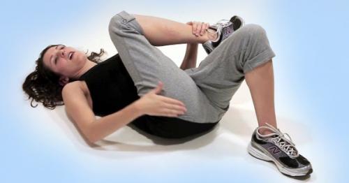 Упражнения для позвоночника 7 по 7. 7 упражнений для здорового позвоночника за 7 минут! Боль улетучится моментально.