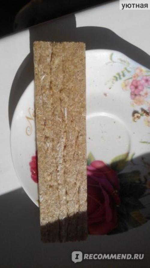 Фитнес-хлебцы. худею и поправляю здоровье только с хлебцами