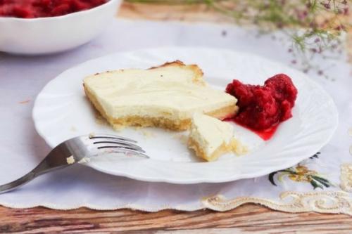 Фитнес рецепты из творога. Есть сладости и заниматься спортом? Это возможно!