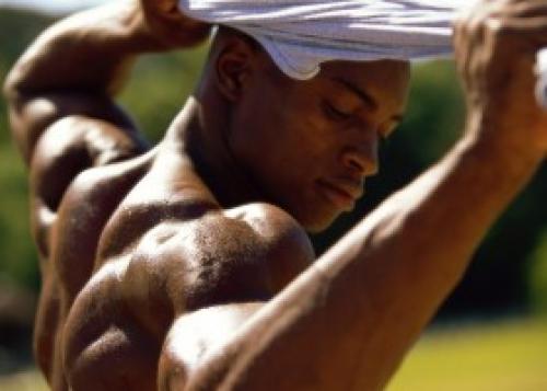 Как поднять гормон роста и тестостерон. Как увеличить выработку тестостерона и гормона роста?