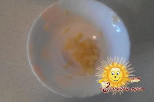 Курица по-тайски, рецепт с овощами