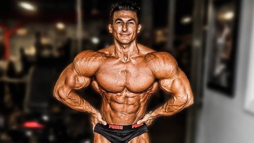 Садик Хадзовик 2018. Сэдик Хадзович не будет соревноваться на Олимпии 2018