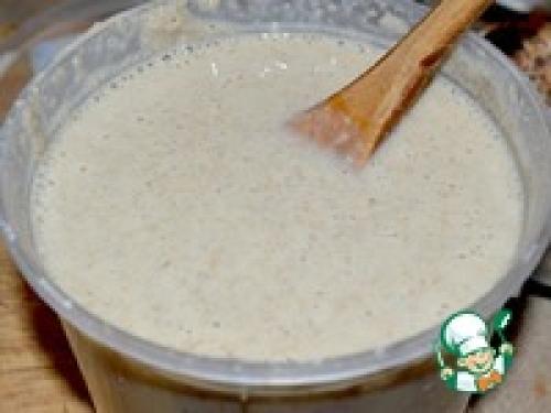 Фитнес-хлеб. Хлеб «Фитнес»