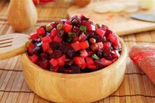 Какие каши ели на Руси. Что ели наши предки на Руси