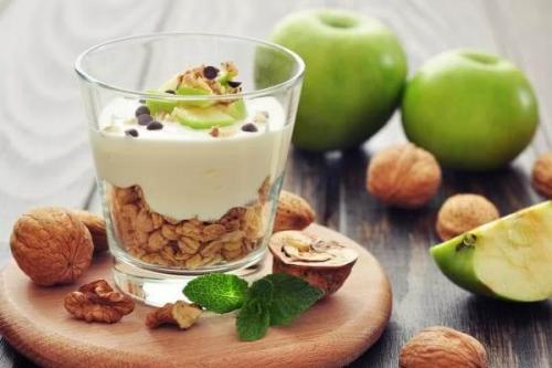 Полезные перекусы для худеющих. Рецепты полезных перекусов для здоровья и похудения