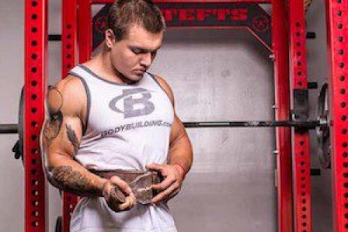 Тренировки при протрузии в тренажерном зале. Допускается ли становая тяга при протрузиях