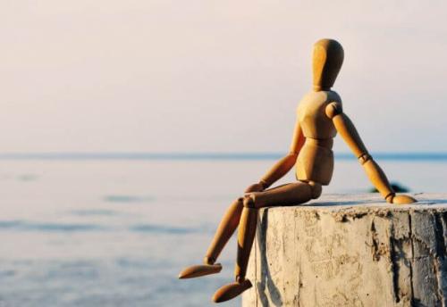 Дряблые икры говорят о больных нервах