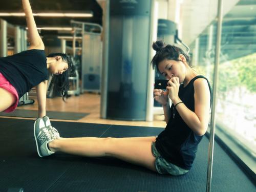 Что мешает заниматься спортом. Что мешает нам заниматься спортом