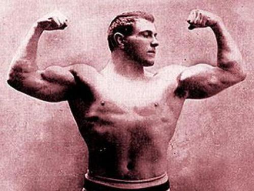 Георг Гаккеншмидт: биография