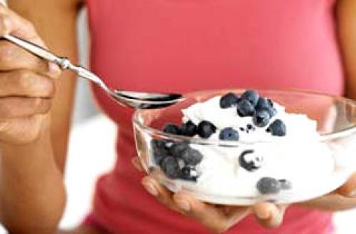 Полезные перекусы на работе для худеющих. Что взять на работу?