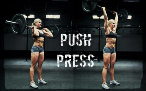 Кроссфит для начинающих. Кроссфит: базовые упражнения для начинающих