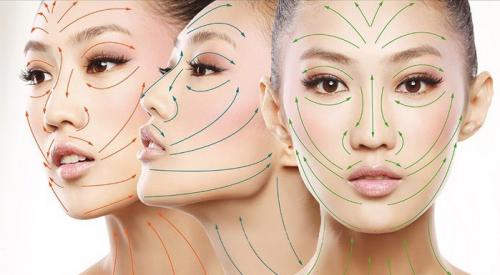 Фитнес лица чудо гимнастика 8 эффективных упражнений. Особенности выполнения фейсфитнеса Елены Каркукли