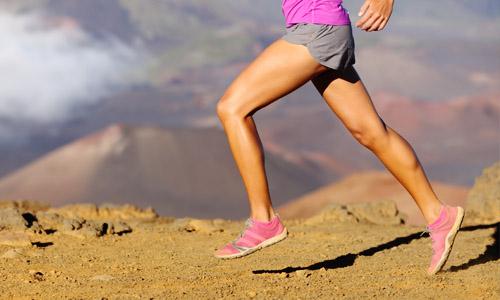 Как сделать икры ног тоньше в кратчайший срок. Почему полнеют икры