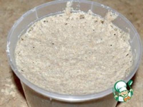 Фитнес-хлеб. Хлеб «Фитнес»