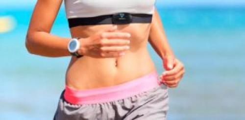 Сжигание жира на животе. Как сжечь жир на животе