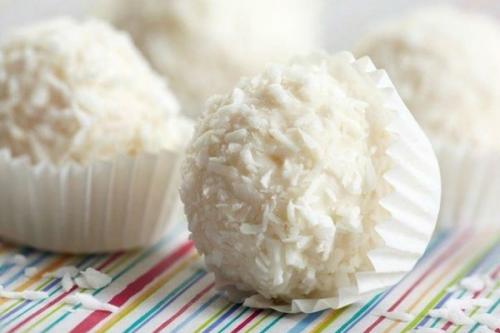 Фитнес рецепты из творога. Есть сладости и заниматься спортом? Это возможно!