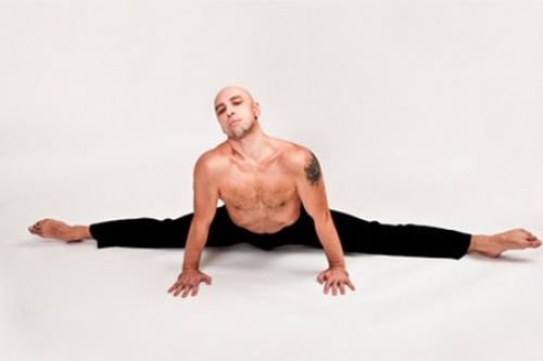 Как быстро сесть на шпагат в домашних условиях за 1 день в 10 лет. Важные показатели пользы