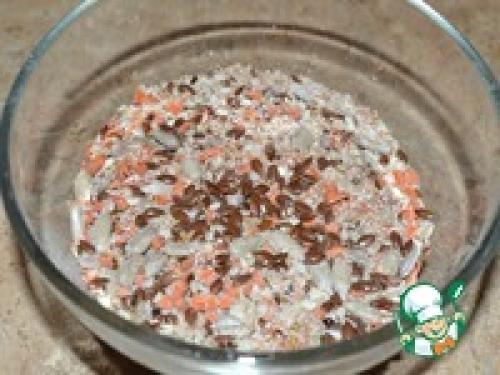 Фитнес-хлеб. Хлеб «Фитнес»