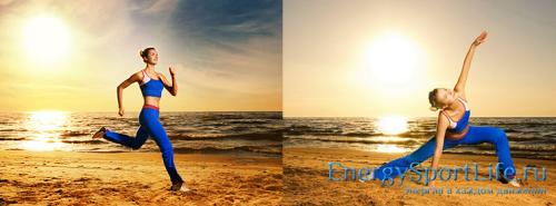 Утренняя тренировка. Польза утренних тренировок