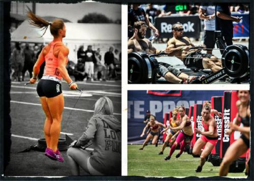 Кроссфит для начинающих. Кроссфит: базовые упражнения для начинающих