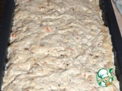 Фитнес-хлеб. Хлеб «Фитнес»