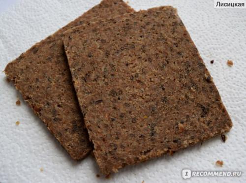 Хлеб фитнес состав. Тот случай, когда слово "фитнес" - не маркетинговый ход. Вариант полезных сэндвичей и много ФОТО.