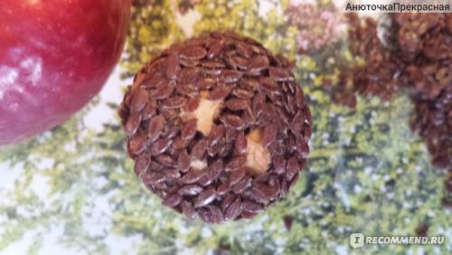 Хлебцы льняные полезный перекус. Полезно и вкусно!