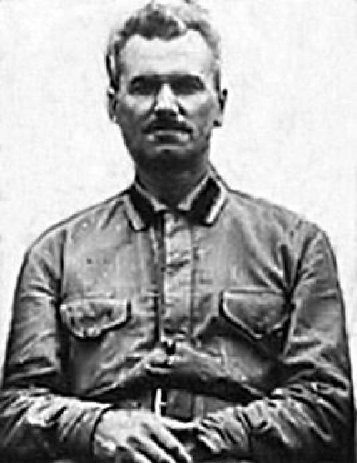 Самбо это. Ощепков, Спиридонов и Харлампиев — отцы-основатели