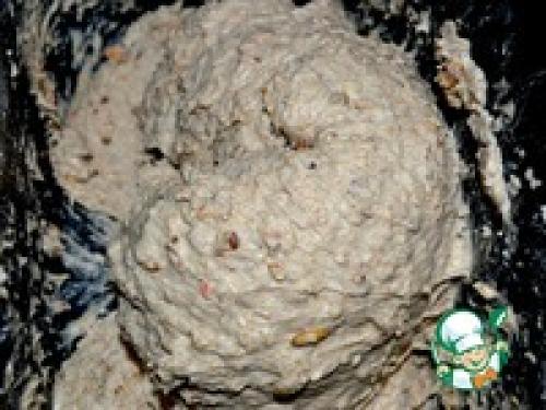 Фитнес-хлеб. Хлеб «Фитнес»