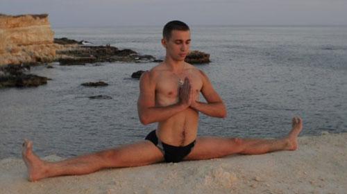 Как сесть на шпагат правильно. Правильный шпагат для начинающих и опытных