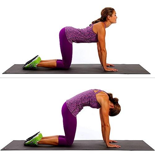 Польза фитнеса для беременных. Фитнес в первом триместре