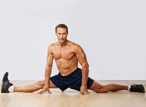 Как сесть на шпагат правильно. Правильный шпагат для начинающих и опытных