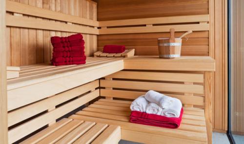 Польза сауны после тренировки. Как влияет сауна на человеческий организм