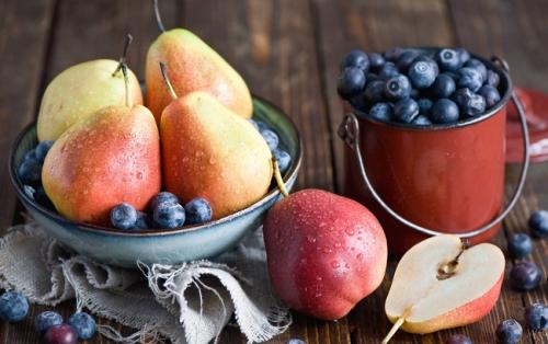 ПП завтраки с БЖУ. Когда есть белки, жиры и углеводы?