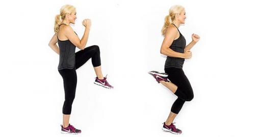 Как сесть на шпагат разминка. Выполнение разминки для шпагата: тянем-потянем, растянуться можем!