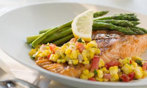 Правильное питание рецепты. Правильное меню: какое оно?