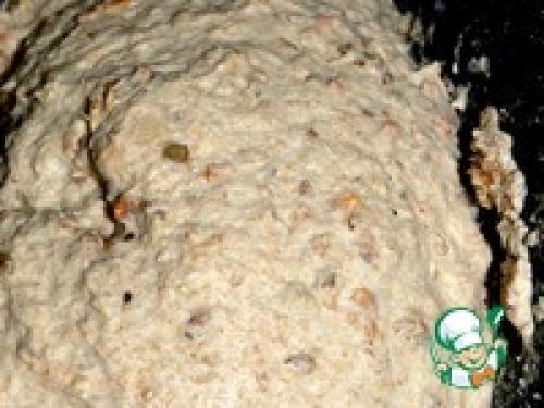 Фитнес-хлеб. Хлеб «Фитнес»