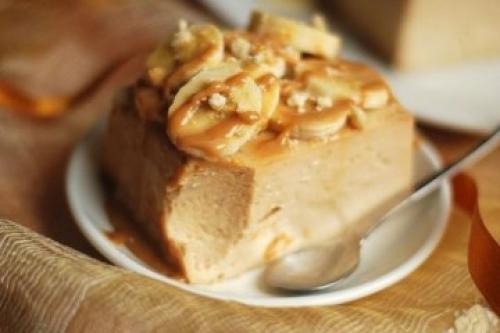 Фитнес рецепты из творога. Есть сладости и заниматься спортом? Это возможно!