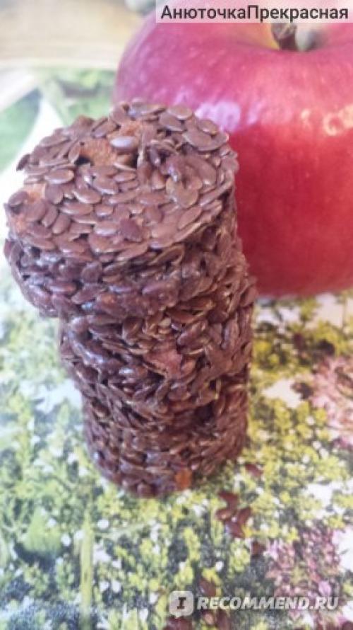 Хлебцы льняные полезный перекус. Полезно и вкусно!