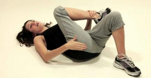 Упражнения для позвоночника 7 по 7. 7 упражнений для здорового позвоночника за 7 минут! Боль улетучится моментально.