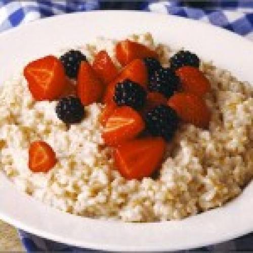 Полезные завтраки. Идеальное начало дня